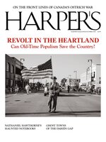 Harper's Magazine
